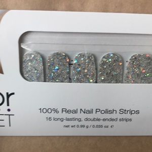 Color Street Shangri-la